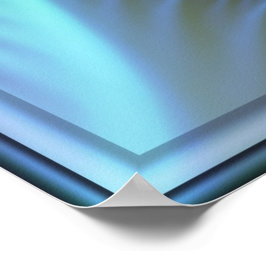 Verknüpfung Poster (Ecke)