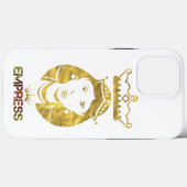 verkörpern Case-Mate iPhone hülle (Rückseite (Horizontal))