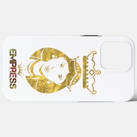 verkörpern Case-Mate iPhone hülle (Rückseite (Horizontal))