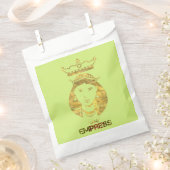 verkörpern geschenktütchen (Ausgeschnitten)