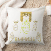 verkörpern kissen (Decke)