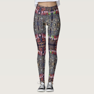 Verkörpern Leggings