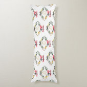 verkörpern seitenschläferkissen (Vorderseite Vertikal)