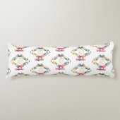 verkörpern seitenschläferkissen (Vorderseite)