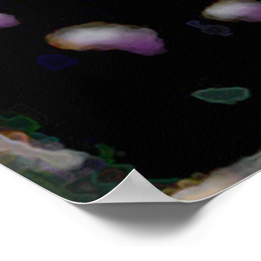 Verkostungszeit Poster (Ecke)