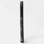 verkrüppelter Mann Case-Mate iPhone Hülle (Hinten/Links)