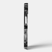 verkrüppelter Mann Case-Mate iPhone Hülle (Rückseite / Rechts)