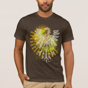 Verkünder Rcok T-Shirt