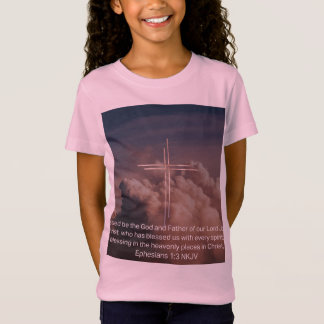 Verkündung des Herrn T-Shirt