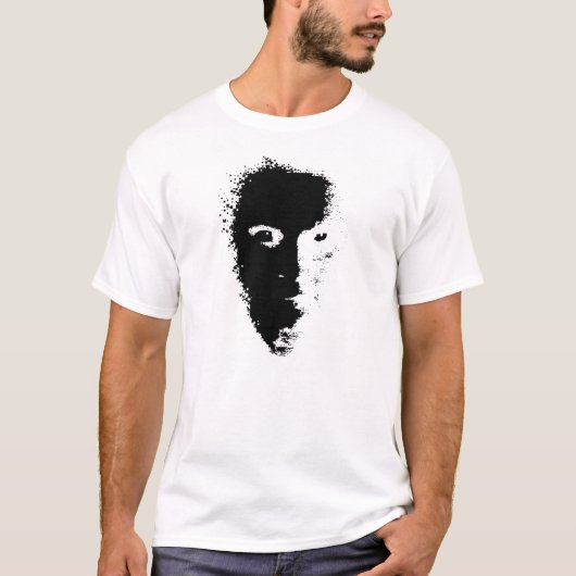Verkündung des Wyrms T-Shirt (Vorderseite)