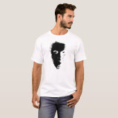 Verkündung des Wyrms T-Shirt (Vorne ganz)