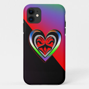 Verlangen iPhone 11 Hülle