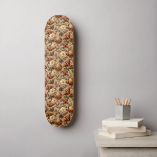 Verlangen nach Croissants  Skateboard