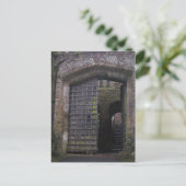 Verlängerung 2009 014 postkarte (Stehend Vorderseite)