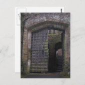 Verlängerung 2009 014 postkarte (Vorne/Hinten)