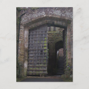 Verlängerung 2009 014 postkarte