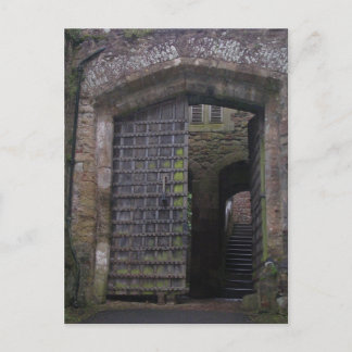 Verlängerung 2009 014 postkarte