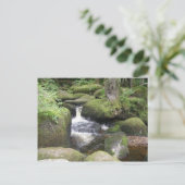 Verlängerung 2009 105 postkarte (Stehend Vorderseite)