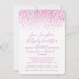 Verlängerung des rosa Heiratsgeldes 1 Jahr nach gl Einladung