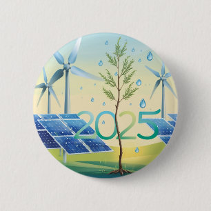 Verlängerung unseres Versprechens, den Knopf zu nä Button