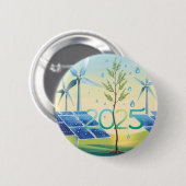 Verlängerung unseres Versprechens, den Knopf zu nä Button (Vorne & Hinten)