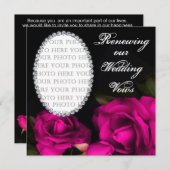 Verlängerung von Eheaufenthalten - Einladung - Fot (Vorne/Hinten)