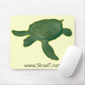 Verlangsamen Sie ES mousepad (Mit Mouse)