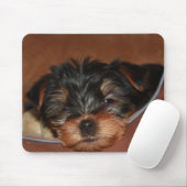 Verlangsamen Sie Wink-Nahaufnahme Mousepad (Mit Mouse)