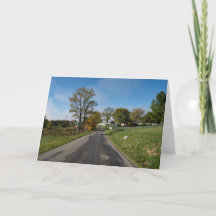 Verlangsamung für landschaftlichen Antrieb auf