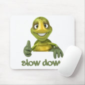Verlangsamung! Mousepad (Mit Mouse)