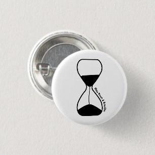 Verlangsamung und Atmen - Selbstversorgung Button