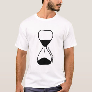 Verlangsamung und Atmen - Selbstversorgung T-Shirt