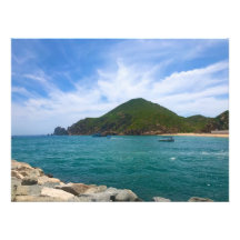 Verlass des Jachthafens in Cabo San Lucas, Mexiko