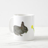 Verlass die Lügner für mich!" Tasse (Vorderseite Links)