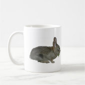 Verlass die Lügner für mich!" Tasse (Links)
