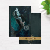 Verlass keine Geschenkmarke (Schreibtisch)