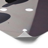 Verlass mich nicht poster (Ecke)