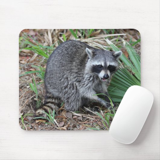 Verlass mir alleine mousepad (Mit Mouse)