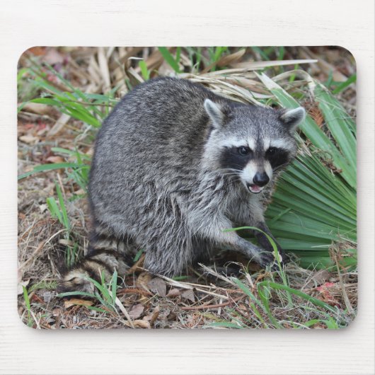 Verlass mir alleine mousepad (Vorne)