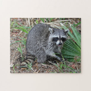 Verlass mir alleine puzzle
