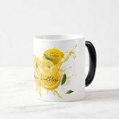 Verlass mir atemlos, Tasse und Cups, frische Zitro (VorderseiteRechts)