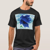 Verlass T-Shirt (Vorderseite)