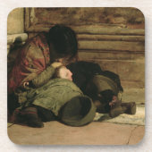 Verlassen, 1903 untersetzer (Vorderseite)