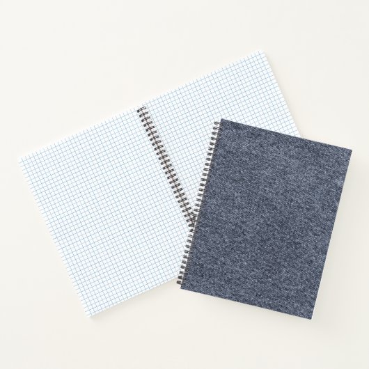 Verlassen Clever Masculin Notebook Notizblock (Innenseite)