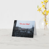 Verlassen der Karte (Gelbe Blume)