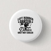 Verlassen Handdarter Button (Vorderseite)