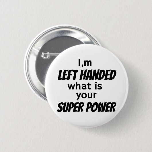 Verlassen Hander Button (Vorne & Hinten)