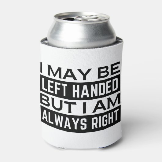 Verlassen Hander Dosenkühler (Kanne Vorderseite)