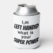 Verlassen Hander Dosenkühler (Kanne Vorderseite)