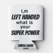 Verlassen Hander Dosenkühler (Rückseite)